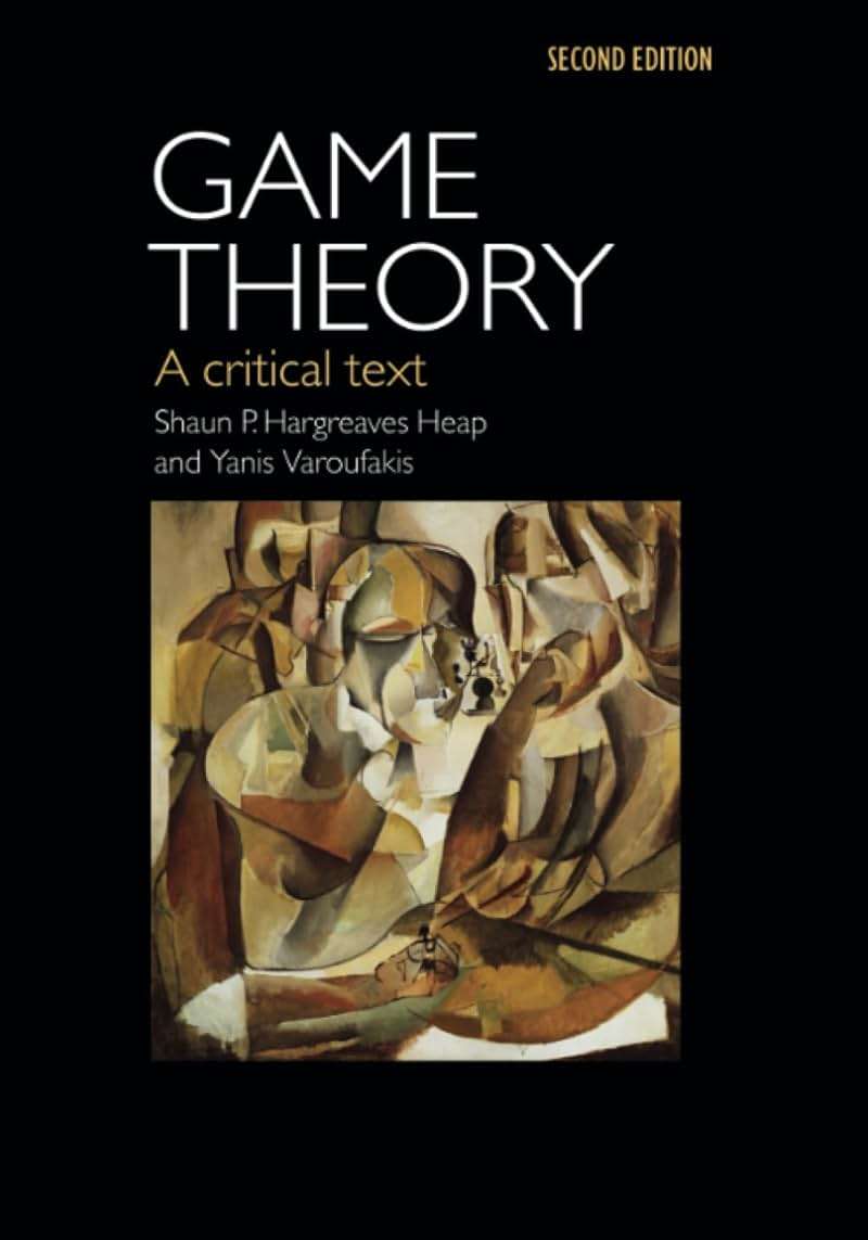 Game Theory - Image 1