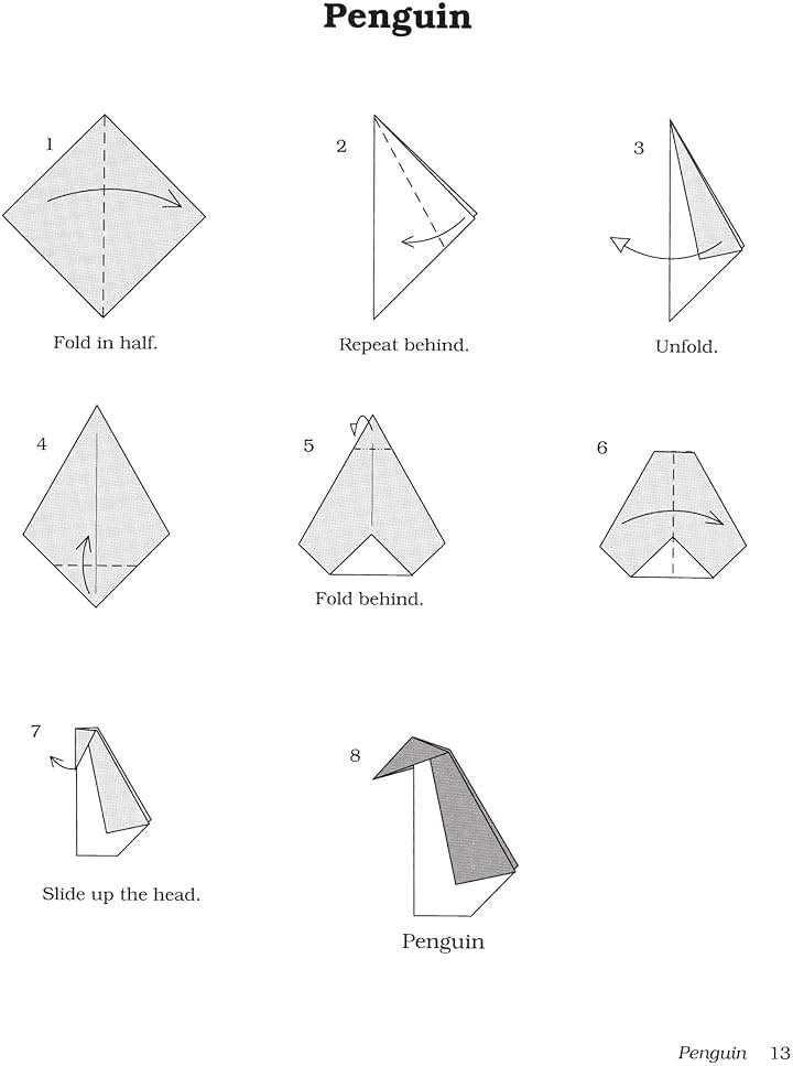 Easy Origami (Dover Origami Papercraft)over 30 simple projects - Image 7