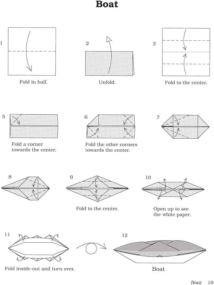 Easy Origami (Dover Origami Papercraft)over 30 simple projects - Image 9