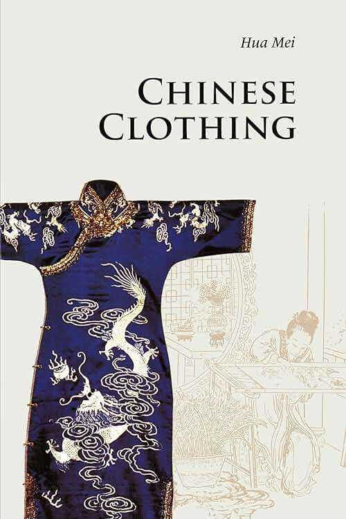 Chinese Clothing (Introductions to Chinese Culture) - Image 1