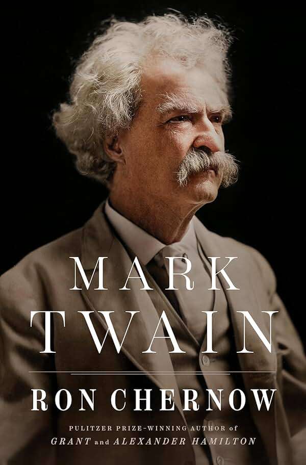 Mark Twain - Image 1