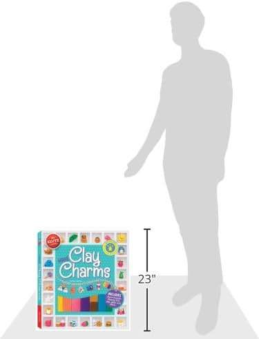 Make Clay Charms - Image 2