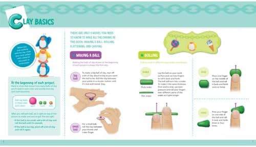 Make Clay Charms - Image 5