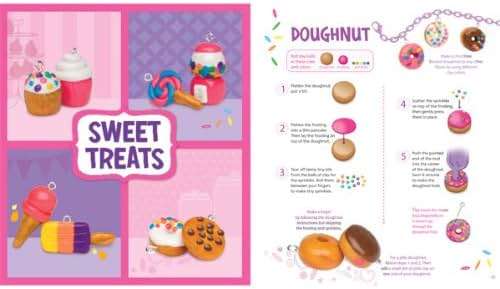 Make Clay Charms - Image 6