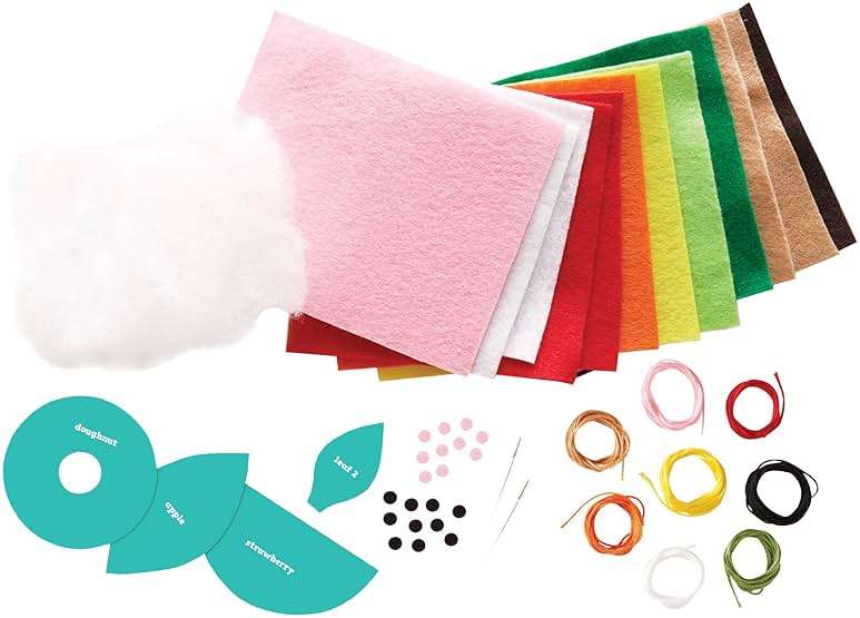 Sew Mini Treats - Image 2