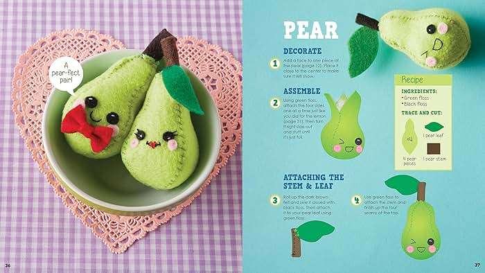 Sew Mini Treats - Image 3