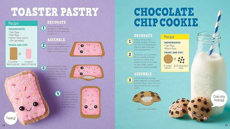 Sew Mini Treats - Image 4