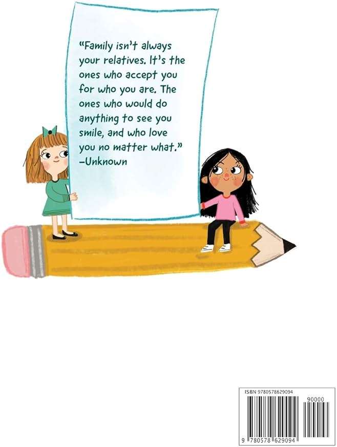 Our Class is a Family (The Classroom Community Collection) - Image 2