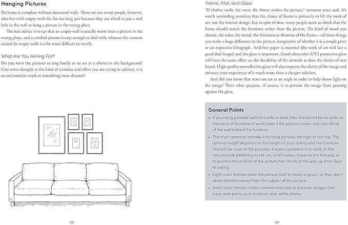 The Interior Design Handbook: Furnish, Decorate, and Style Your Space - Image 5