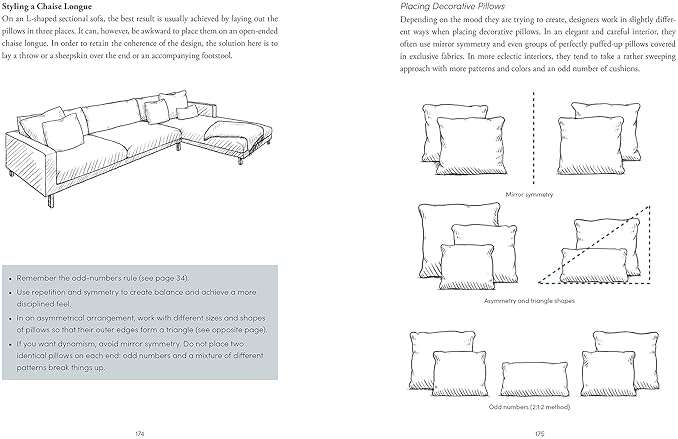 The Interior Design Handbook: Furnish, Decorate, and Style Your Space - Image 6