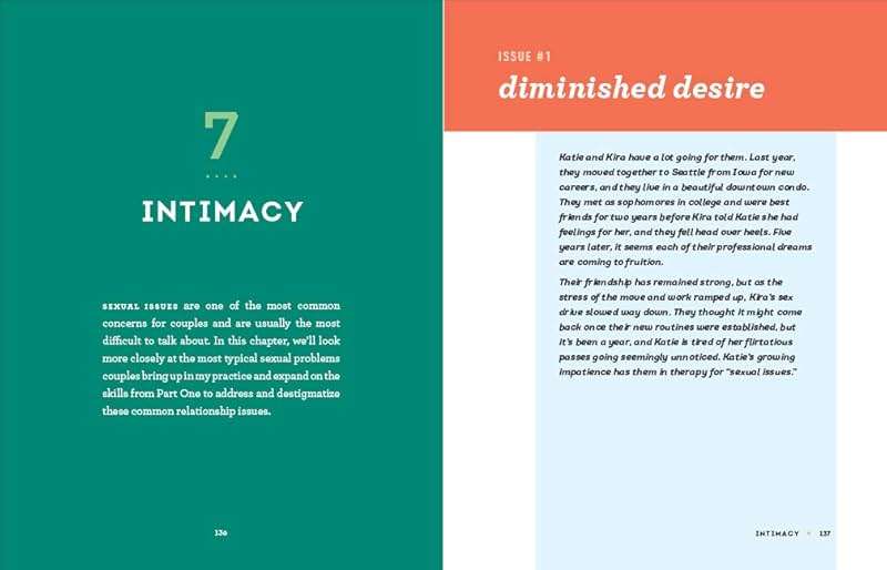 Love More, Fight Less: Communication Skills Every Couple Needs: A Relationship Workbook for Couples - Image 6