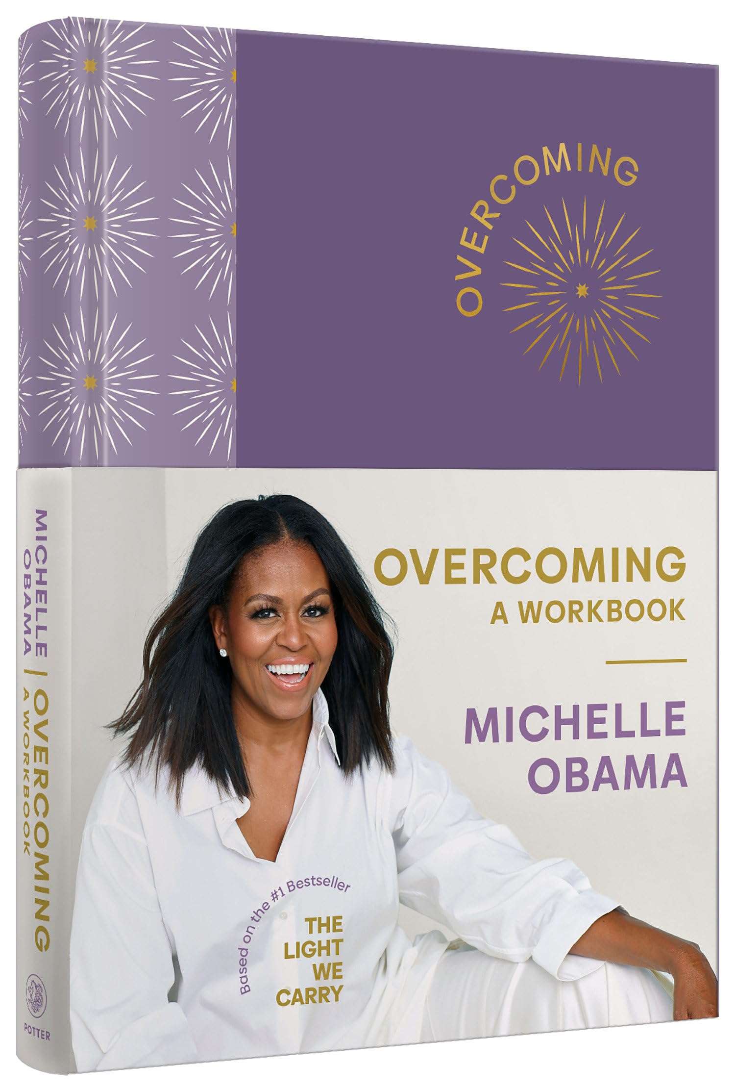 Overcoming: A Workbook - Image 1