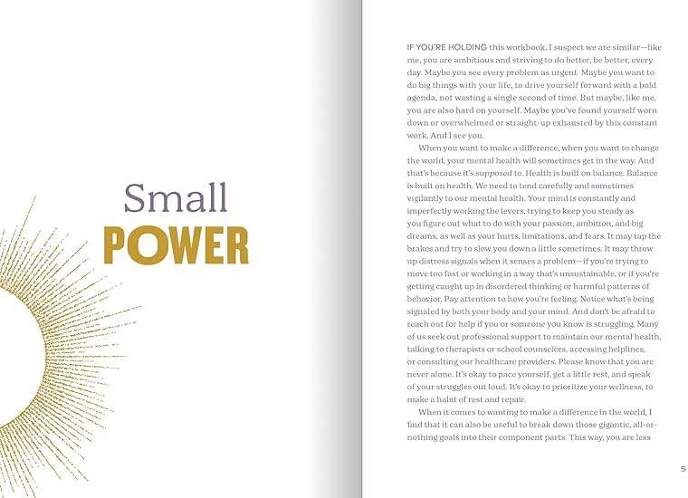 Overcoming: A Workbook - Image 9