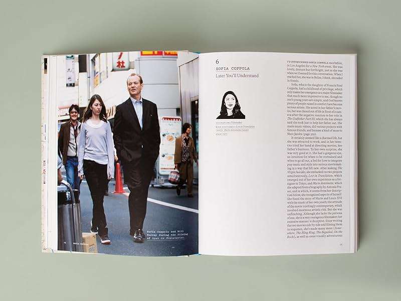 The Work of Art: How Something Comes from Nothing - Image 11