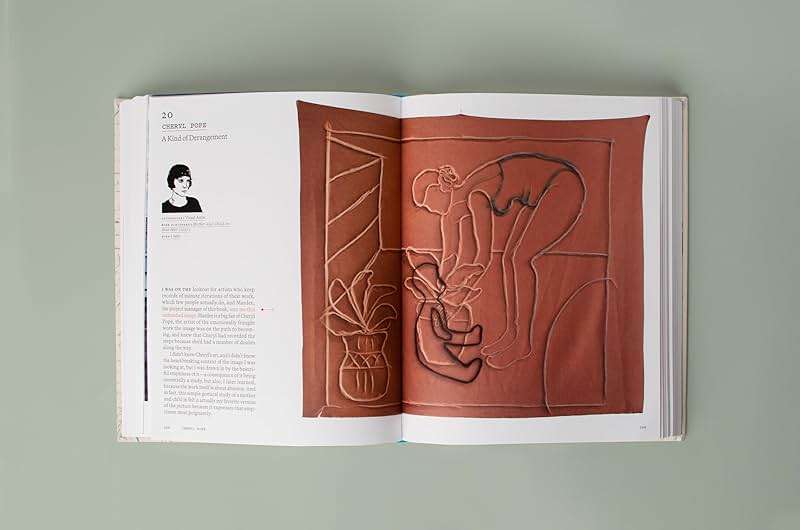 The Work of Art: How Something Comes from Nothing - Image 7