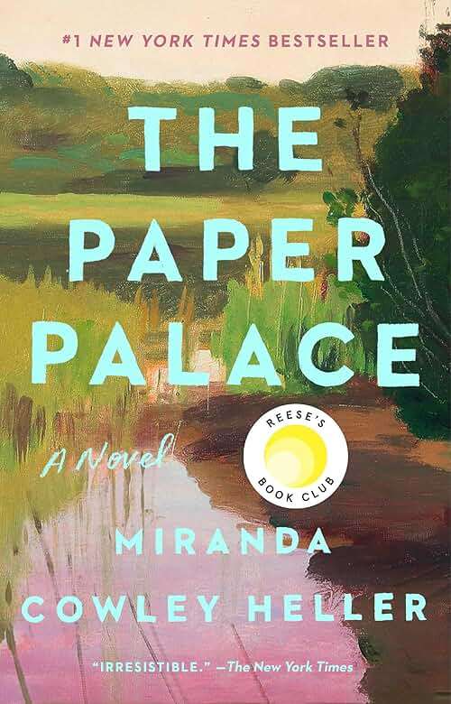 The Paper Palace (Reese's Book Club): A Novel - Image 1