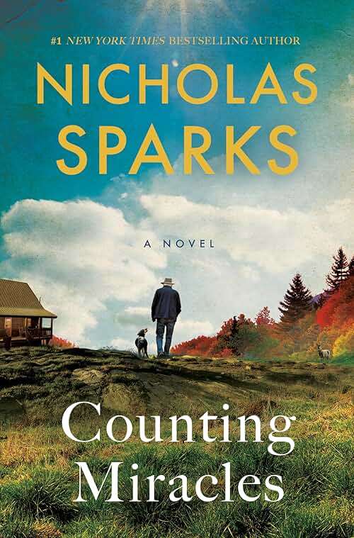 Counting Miracles: A Novel - Image 1