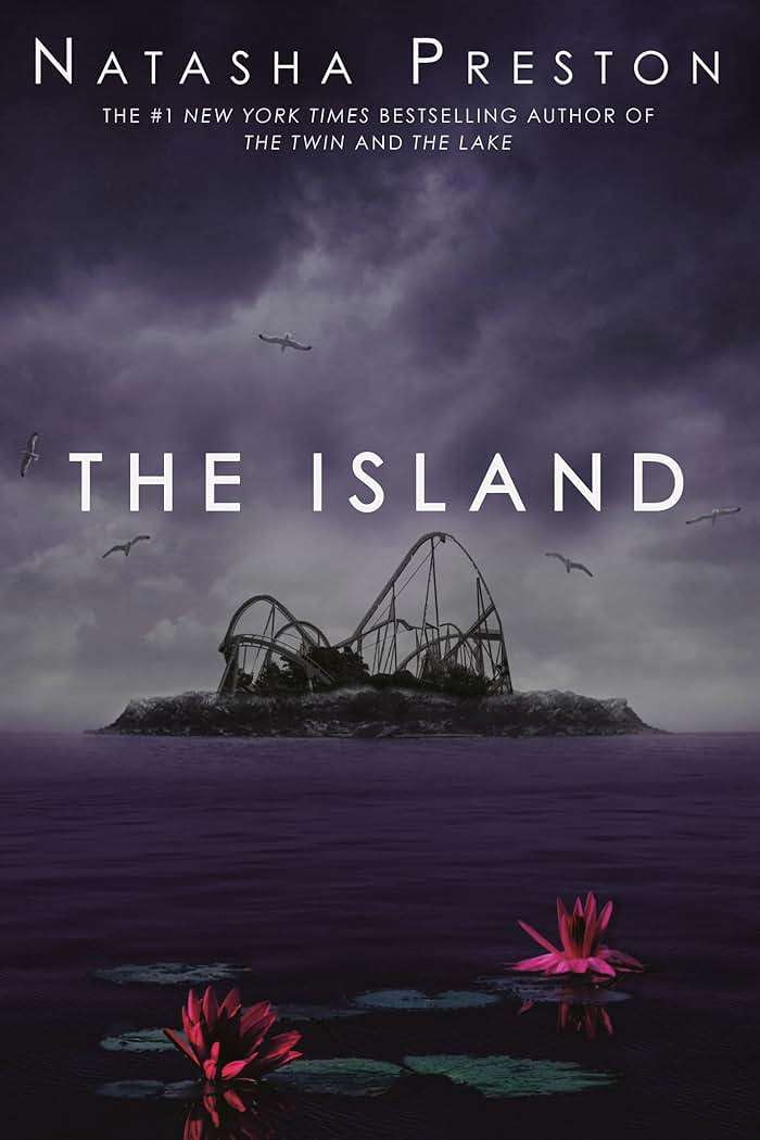 The Island - Image 1