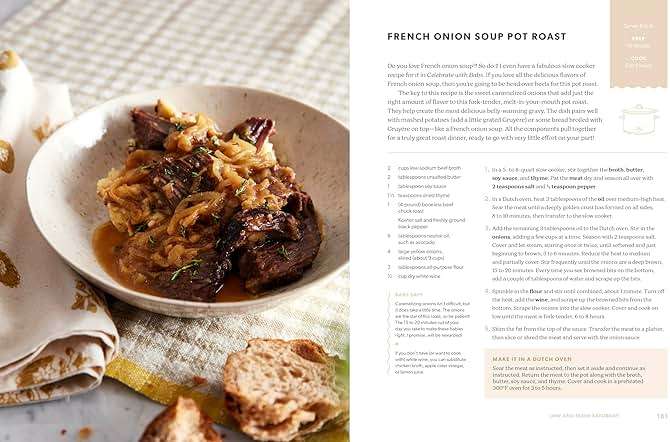 Every Day with Babs: 101 Family-Friendly Dinners for Every Day of the Week: A Cookbook - Image 7
