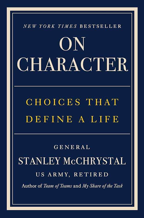 On Character: Choices That Define a Life - Image 1