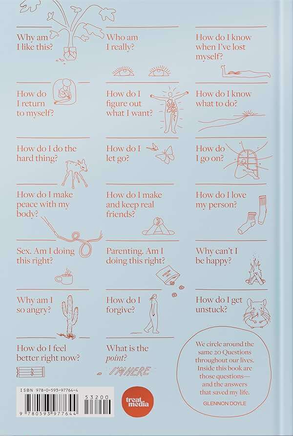 We Can Do Hard Things: Answers to Life's 20 Questions - Image 2