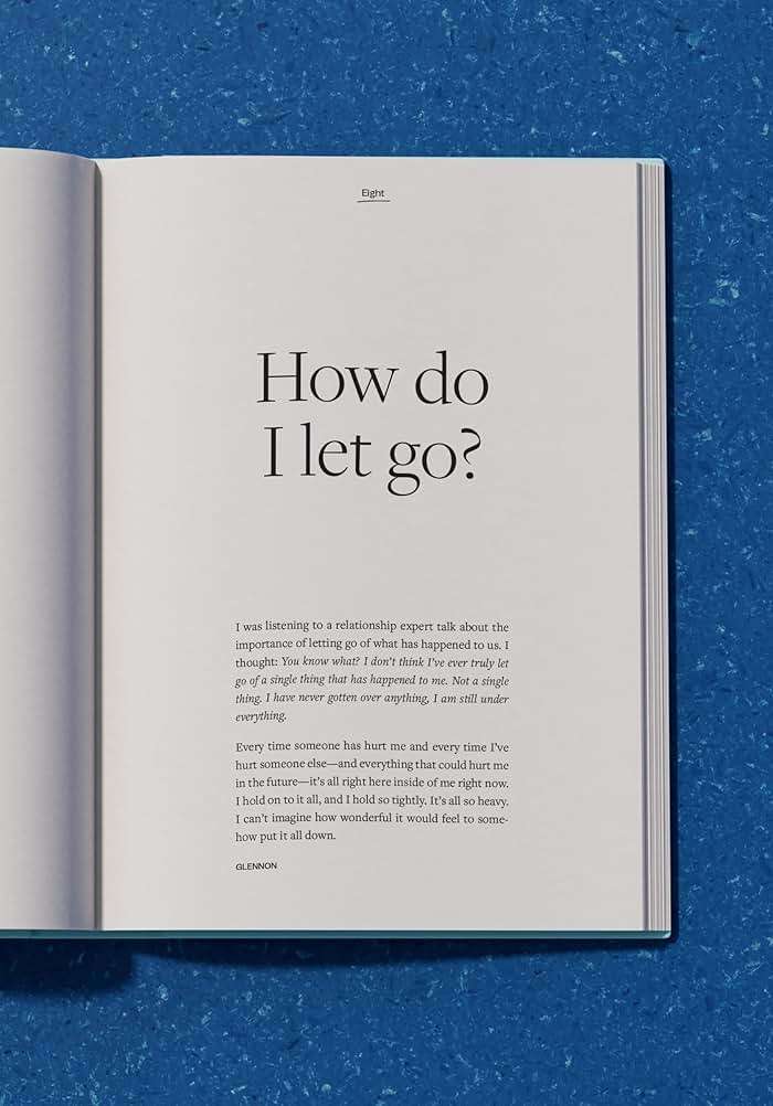 We Can Do Hard Things: Answers to Life's 20 Questions - Image 3
