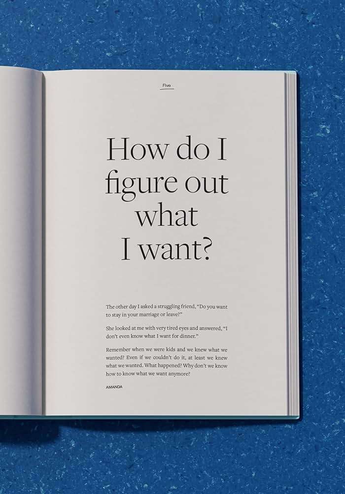 We Can Do Hard Things: Answers to Life's 20 Questions - Image 9