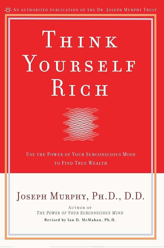 Think Yourself Rich - Image 1