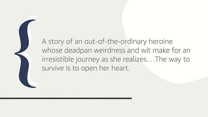 Eleanor Oliphant Is Completely Fine: Reese's Book Club: A Novel - Image 2