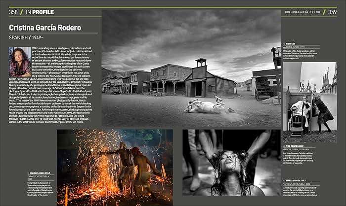 Photography: The Definitive Visual History (DK Definitive Cultural Histories) - Image 11