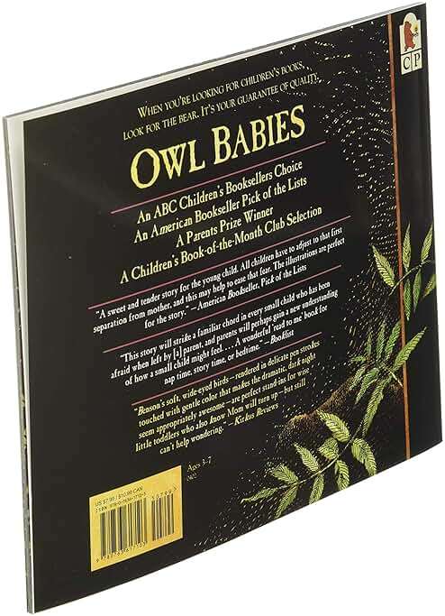 Owl Babies - Image 3