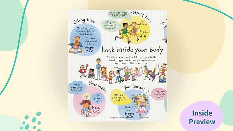 Look Inside Your Body - Image 2