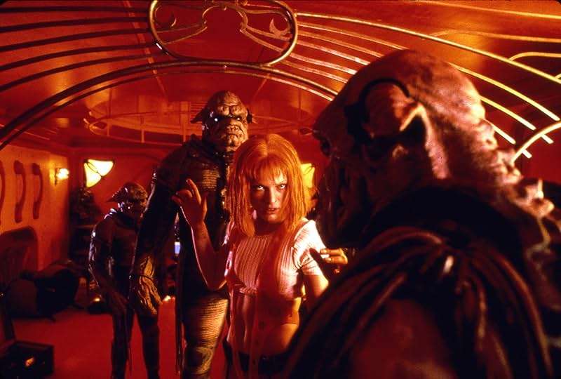 The Fifth Element - Image 4