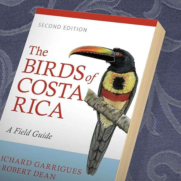 The Birds of Costa Rica: A Field Guide (Zona Tropical Publications) - Image 11