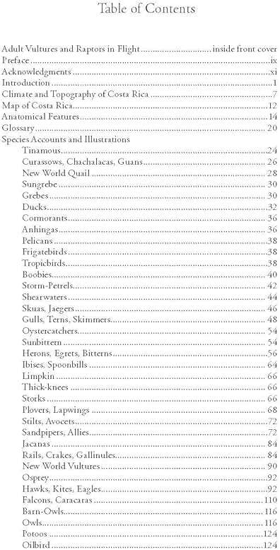 The Birds of Costa Rica: A Field Guide (Zona Tropical Publications) - Image 3