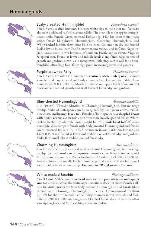 The Birds of Costa Rica: A Field Guide (Zona Tropical Publications) - Image 9