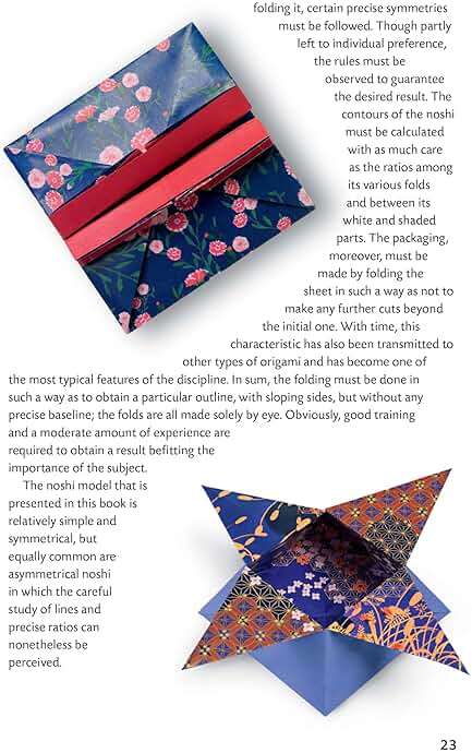 Japanese Origami for Beginners Kit: 20 Classic Origami Models: Kit with 96-page Origami Book, 72 Origami Papers and Instructional Videos: Great for Kids and Adults! - Image 8