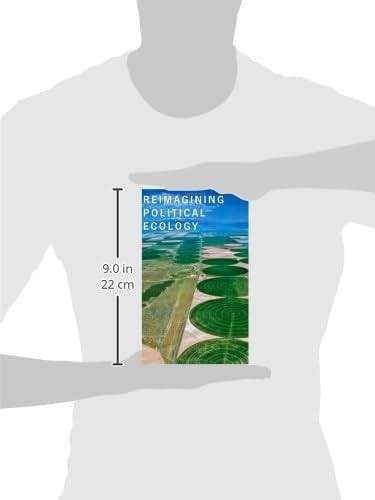 Reimagining Political Ecology (New Ecologies for the Twenty-First Century) - Image 3