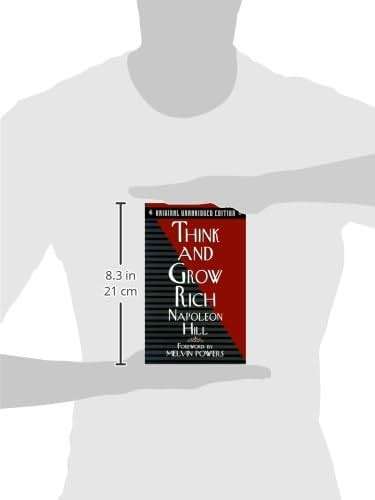 Think and Grow Rich - Image 3