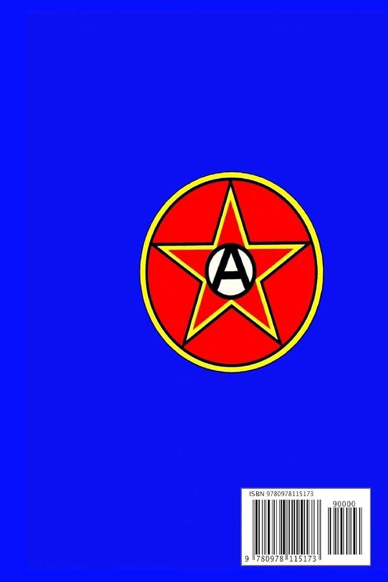 TECHNO-CAPITALIST-FEUDALISM (Scientific Anarchist-Communism) - Image 2