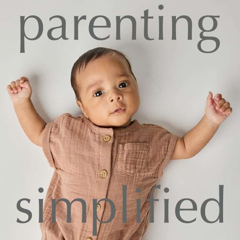 Moms on Call | Basic Baby Care 0-6 Months | Parenting Book 1 of 3 | 20th Anniversary Edition - Image 4