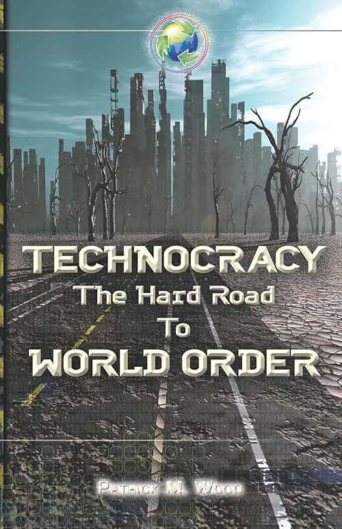 Technocracy: The Hard Road to World Order - Image 1