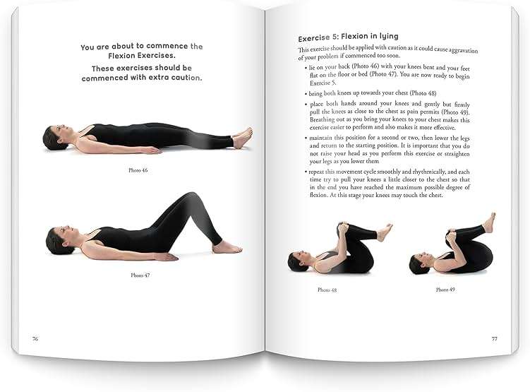 Treat Your Own Back - Image 3