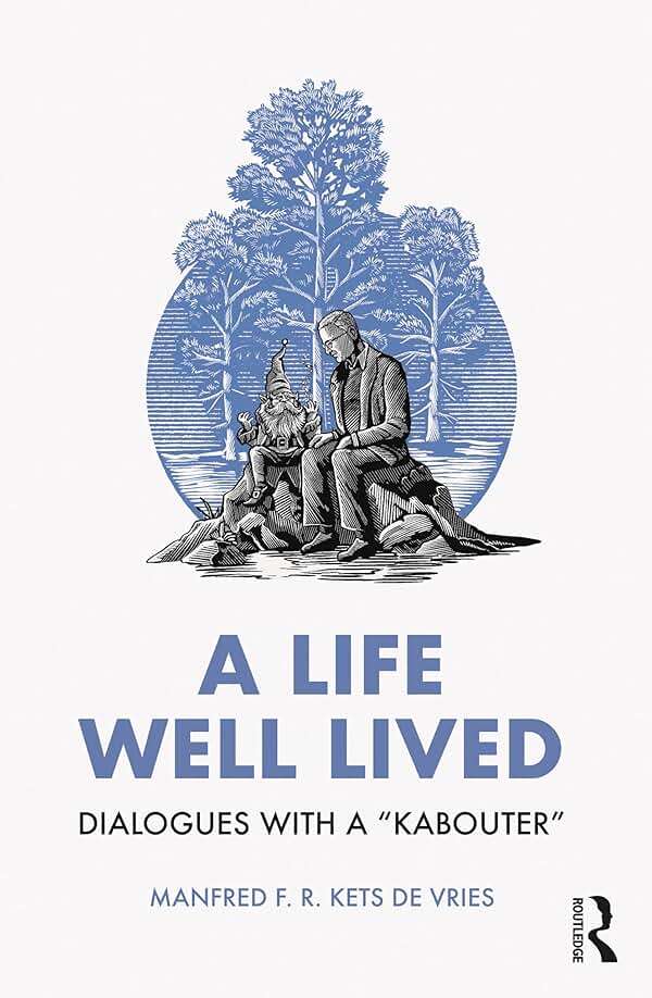A Life Well Lived: Dialogues with a “Kabouter” - Image 1