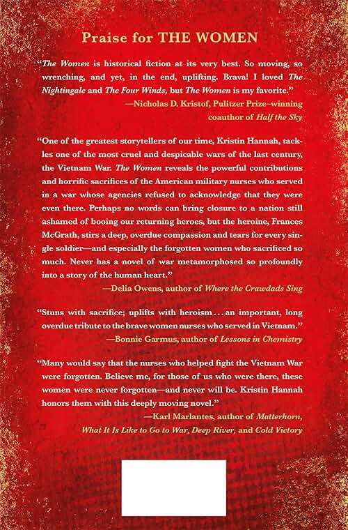 The Women: A Novel - Image 2