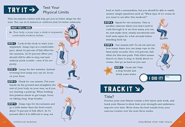 Outdoor School: Hiking and Camping: The Definitive Interactive Nature Guide | cycling-equipment - Image 3