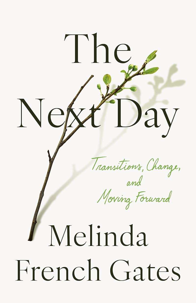 The Next Day: Transitions, Change, and Moving Forward - Image 1