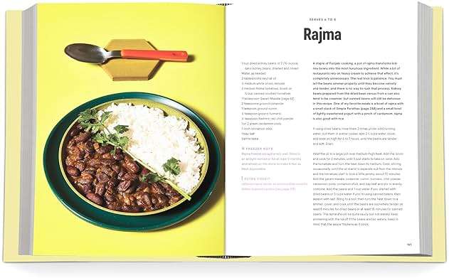 Amrikan: 125 Recipes from the Indian American Diaspora - Image 5