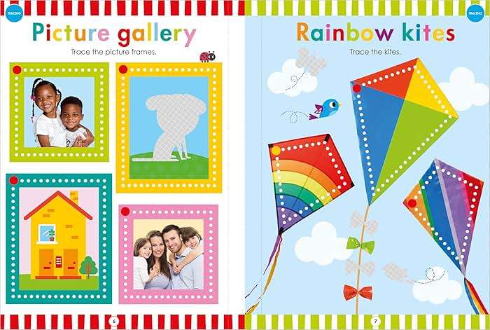 Get Ready for Pre-K Jumbo Workbook: Scholastic Early Learners (Jumbo Workbook) - Image 3