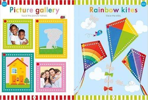 Get Ready for Pre-K Jumbo Workbook: Scholastic Early Learners (Jumbo Workbook) - Image 5